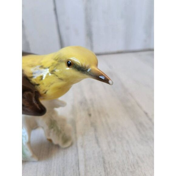 Goebel cv89 1967 Golden Oriole bird as is - Picture 2 of 10